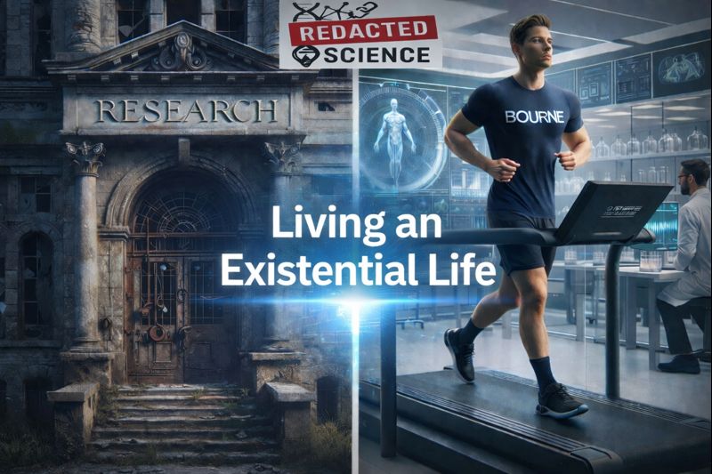 Living an Existential Life