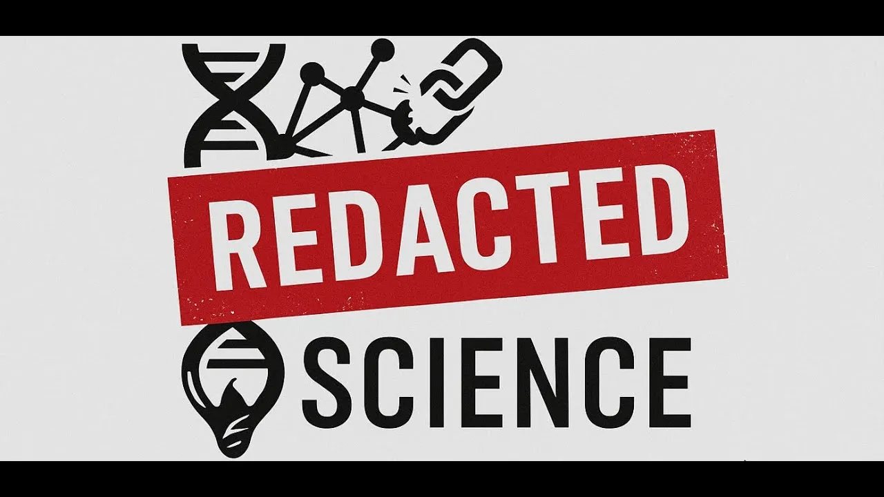 Redacted Science - When Barriers Fail...