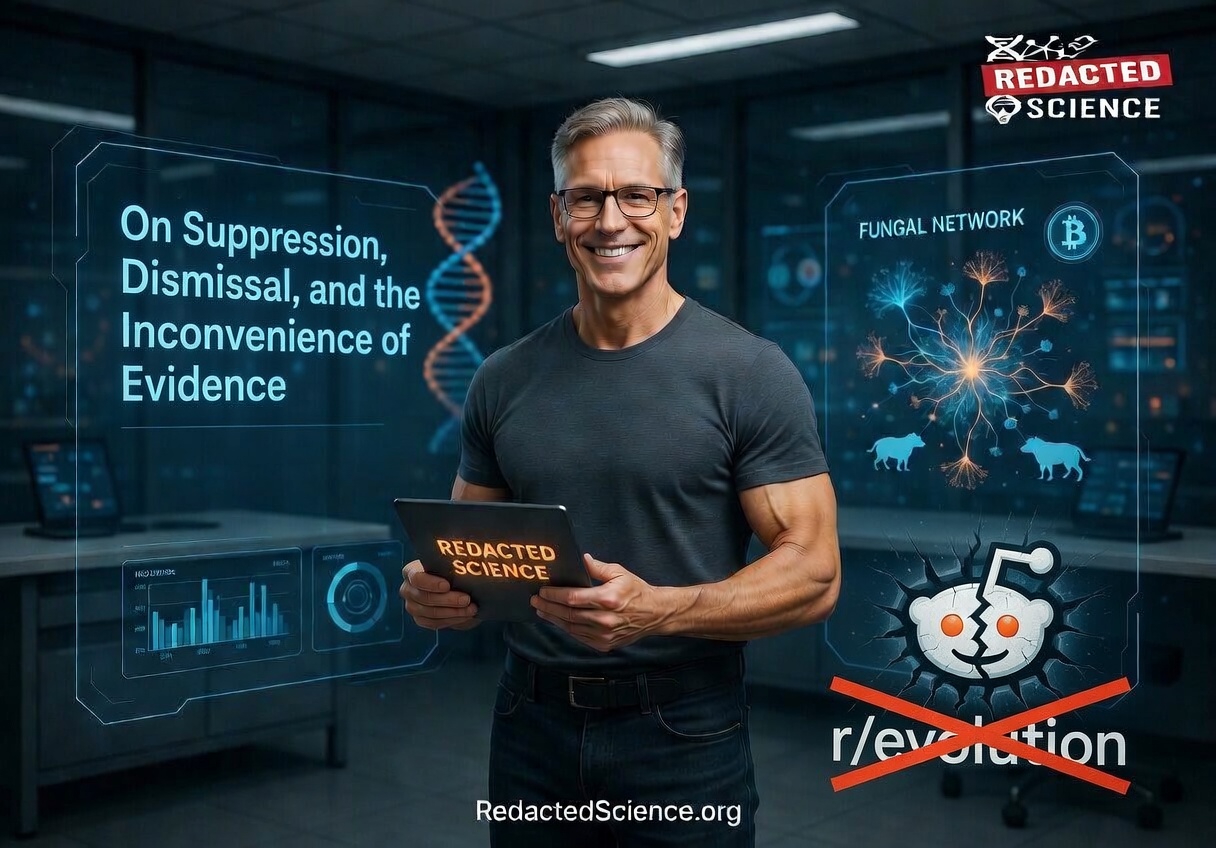 To Those That Didn't Do the Reading